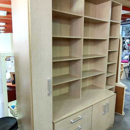 LIBRERÍA