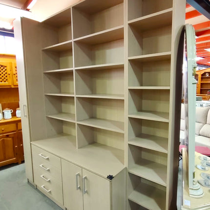 LIBRERÍA