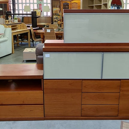 MUEBLES DE SALÓN