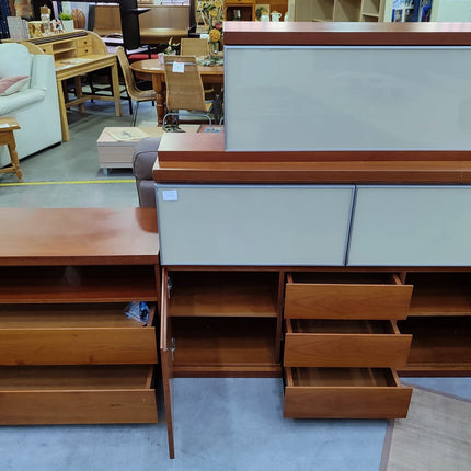 MUEBLES DE SALÓN