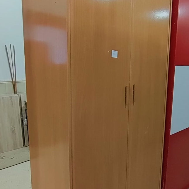 ARMARIO DOS PUERTAS