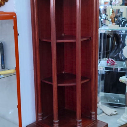 ESTANTERÍA RINCONERA