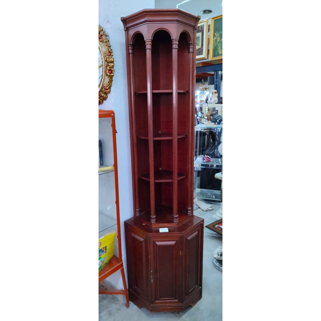 ESTANTERÍA RINCONERA