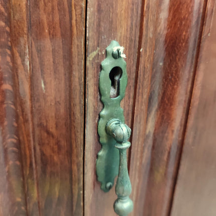 ESTANTERÍA RINCONERA