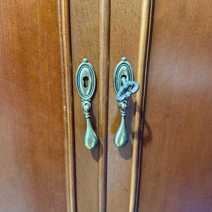 ARMARIO 5 PUERTAS