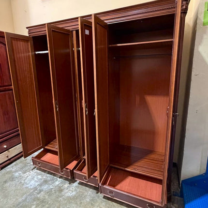 ARMARIO 5 PUERTAS