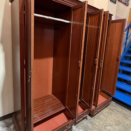 ARMARIO 5 PUERTAS