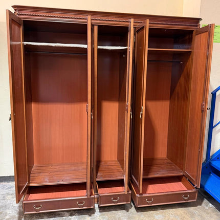 ARMARIO 5 PUERTAS