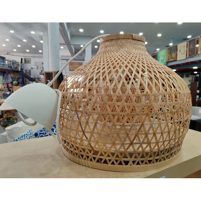 LÁMPARA DE TECHO "MISTERHULT"