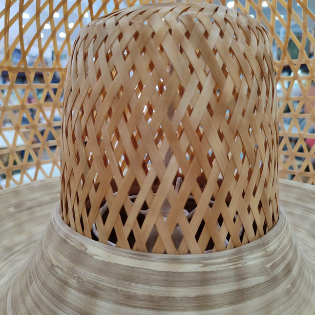 LÁMPARA DE TECHO "MISTERHULT"