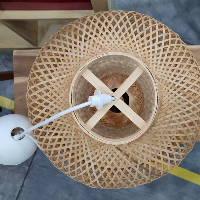 LÁMPARA DE TECHO "MISTERHULT"