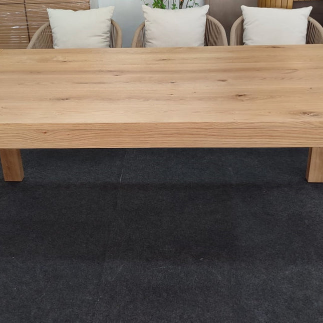 MESA EXTENSIBLE "BRIVA"