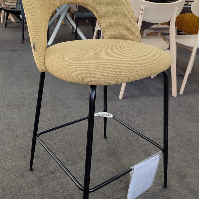 TABURETE ALTO "MAHALIA"