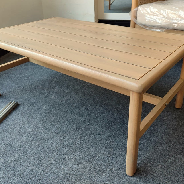 SET DE MUEBLES INTERIOR/EXTERIOR "ALABE"