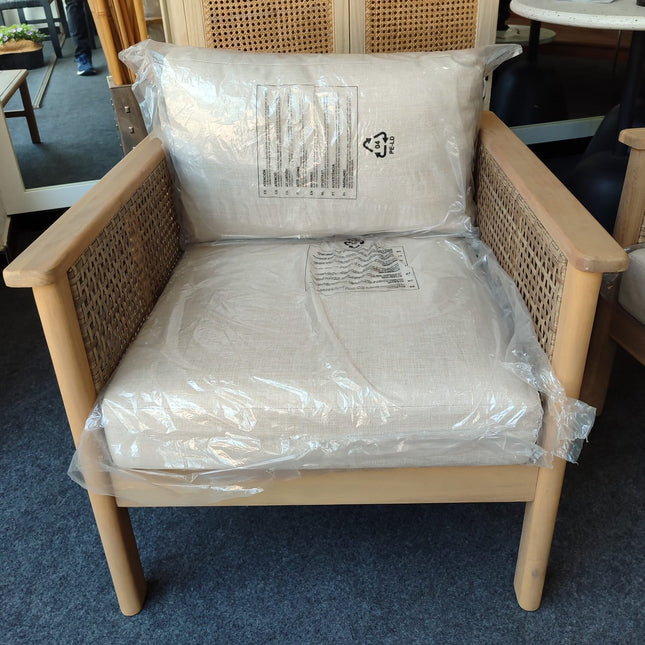 SET DE MUEBLES INTERIOR/EXTERIOR "ALABE"