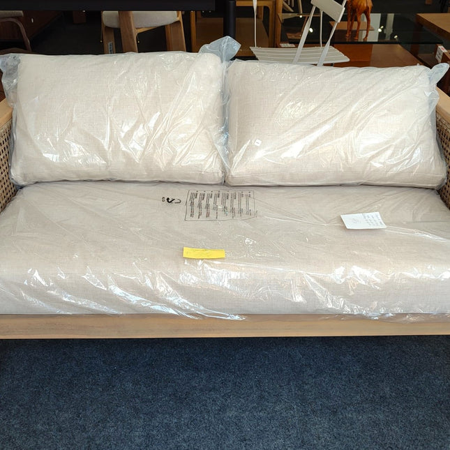 SET DE MUEBLES INTERIOR/EXTERIOR "ALABE"