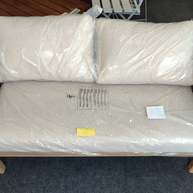 SET DE MUEBLES INTERIOR/EXTERIOR "ALABE"