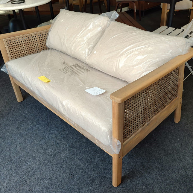 SET DE MUEBLES INTERIOR/EXTERIOR "ALABE"