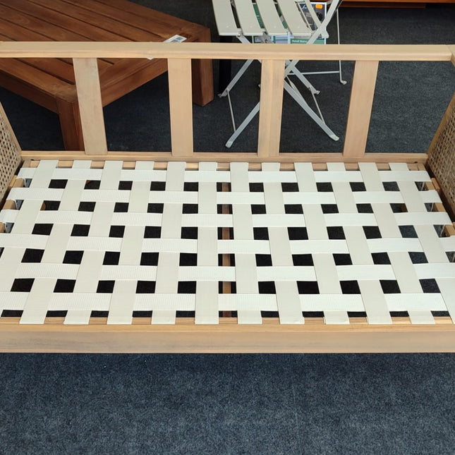 SET DE MUEBLES INTERIOR/EXTERIOR "ALABE"