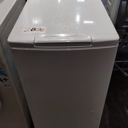 LAVADORA SAIVOD 8 KG