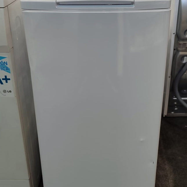 LAVADORA SAIVOD 8 KG