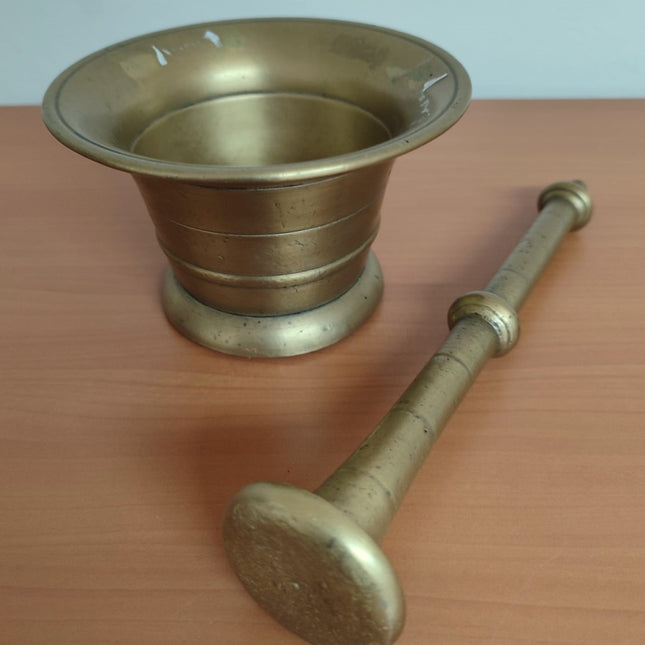 SET DE ALMIREZ Y PALMATORIA