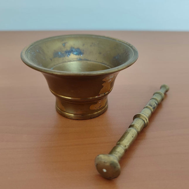 SET DE ALMIREZ Y PALMATORIA