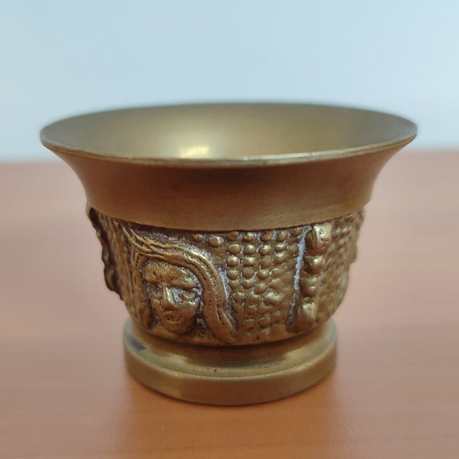 SET DE ALMIREZ Y PALMATORIA