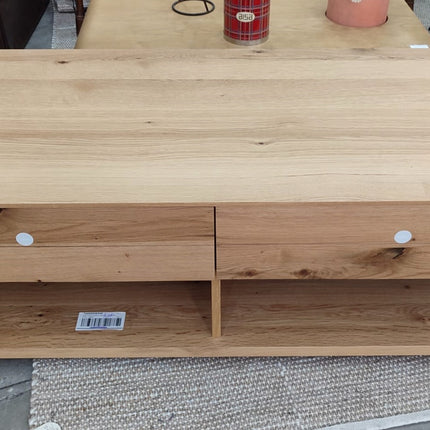 MESITA DE CENTRO "ALGUEMA"