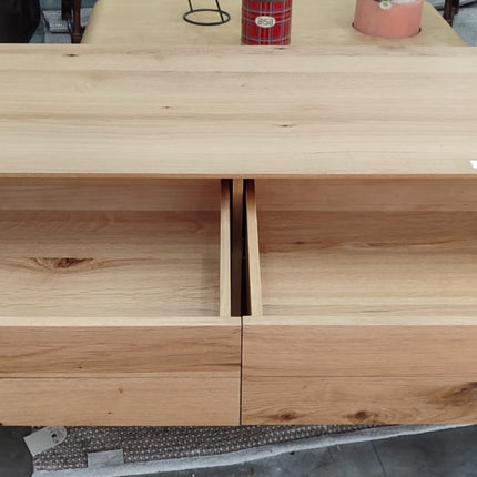 MESITA DE CENTRO "ALGUEMA"