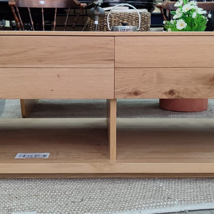 MESITA DE CENTRO "ALGUEMA"