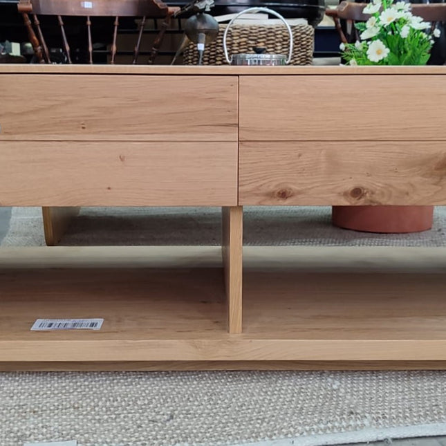 MESITA DE CENTRO "ALGUEMA"