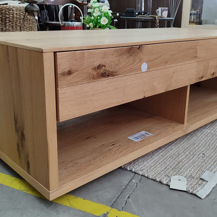 MESITA DE CENTRO "ALGUEMA"