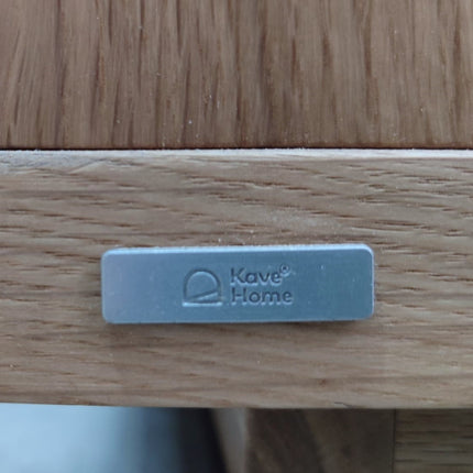 MESITA DE CENTRO "ALGUEMA"