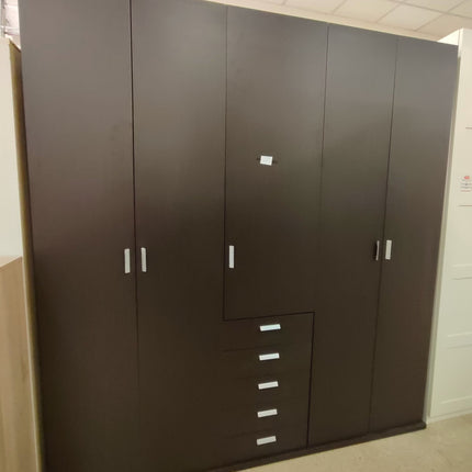 ARMARIO CINCO PUERTAS