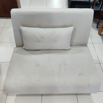 SILLÓN CAMA