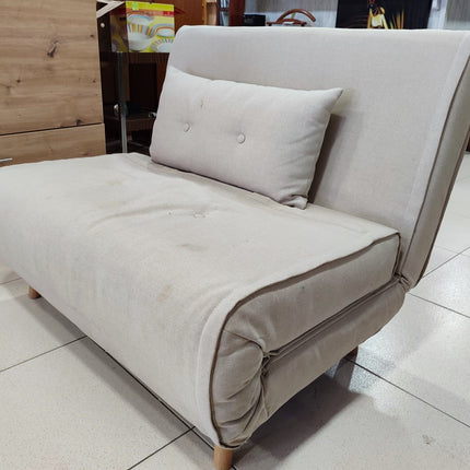 SILLÓN CAMA