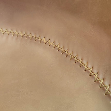 PAR DE TABURETES ALTOS "ZAHARA"