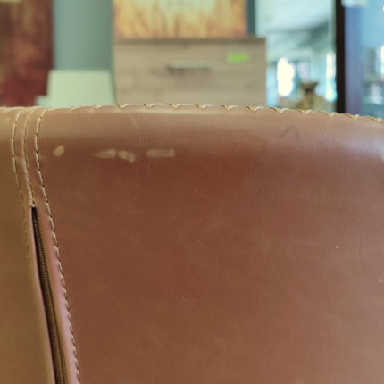 PAR DE TABURETES ALTOS "ZAHARA"