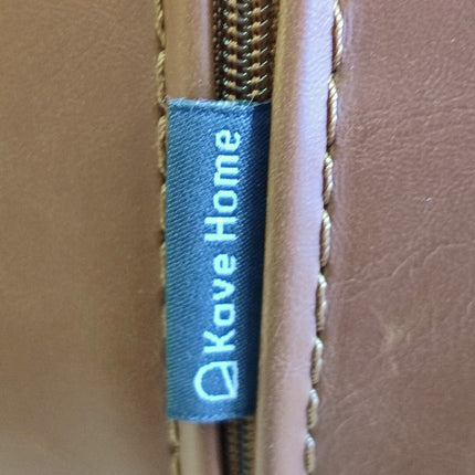 PAR DE TABURETES ALTOS "ZAHARA"