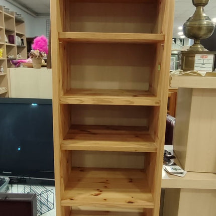 ESTANTERÍA ALTA