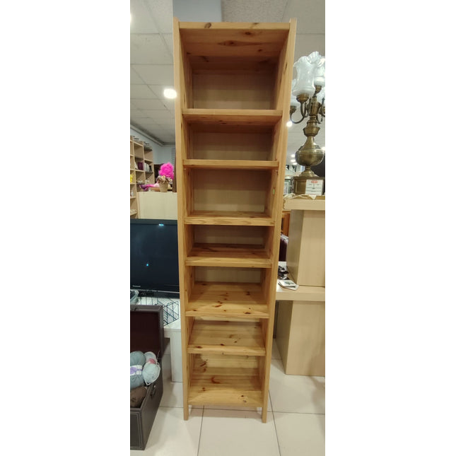ESTANTERÍA ALTA