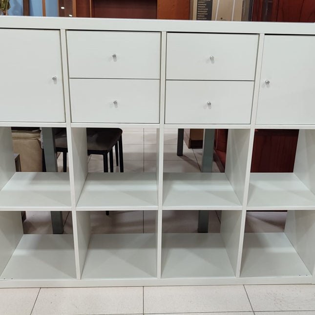 ESTANTERÍA "KALLAX"