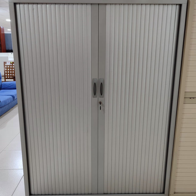 ARMARIO DE OFICINA METÁLICO