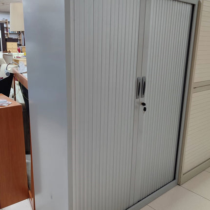 ARMARIO DE OFICINA METÁLICO