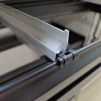 ARMARIO DE OFICINA METÁLICO