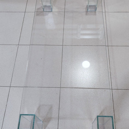 MESA DE CENTRO "ADULARIA"