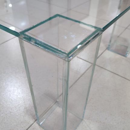 MESA DE CENTRO "ADULARIA"