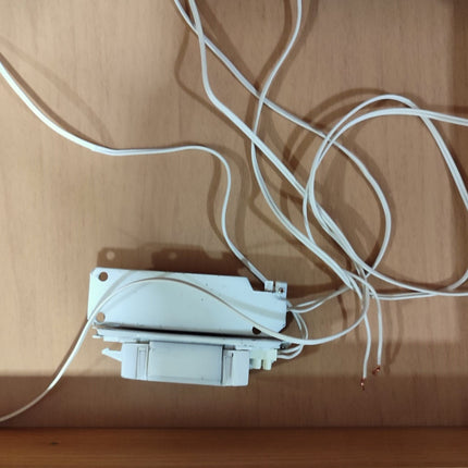 ARMARIO DE PUERTAS CORREDERAS