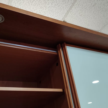 ARMARIO DE PUERTAS CORREDERAS